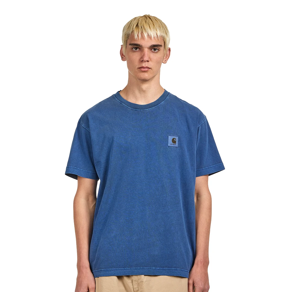 Carhartt WIP - S/S Nelson T-Shirt