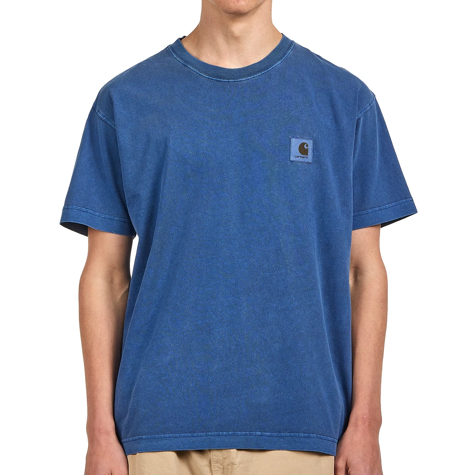 Carhartt WIP - S/S Nelson T-Shirt