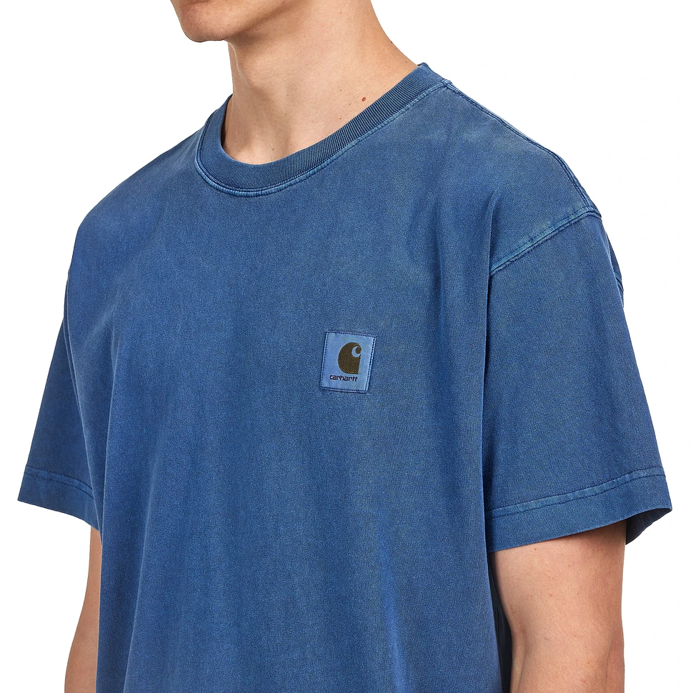 Carhartt WIP - S/S Nelson T-Shirt