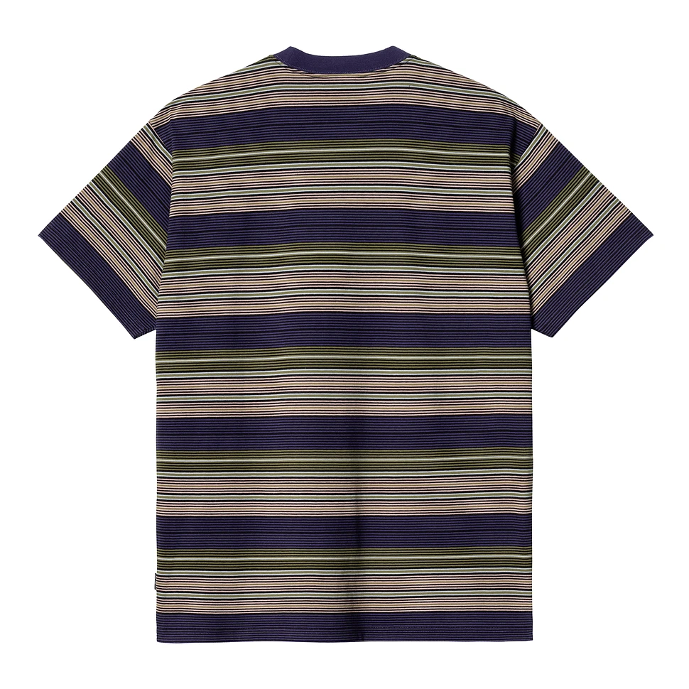 Carhartt WIP - S/S Coby T-Shirt