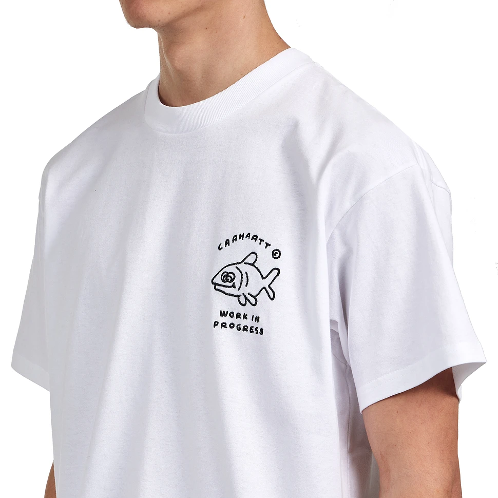 Carhartt WIP - S/S Icons T-Shirt