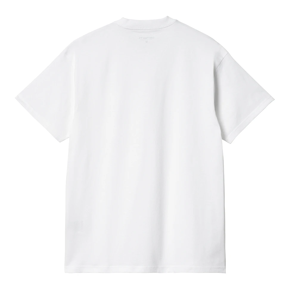 Carhartt WIP - S/S Field Pocket T-Shirt