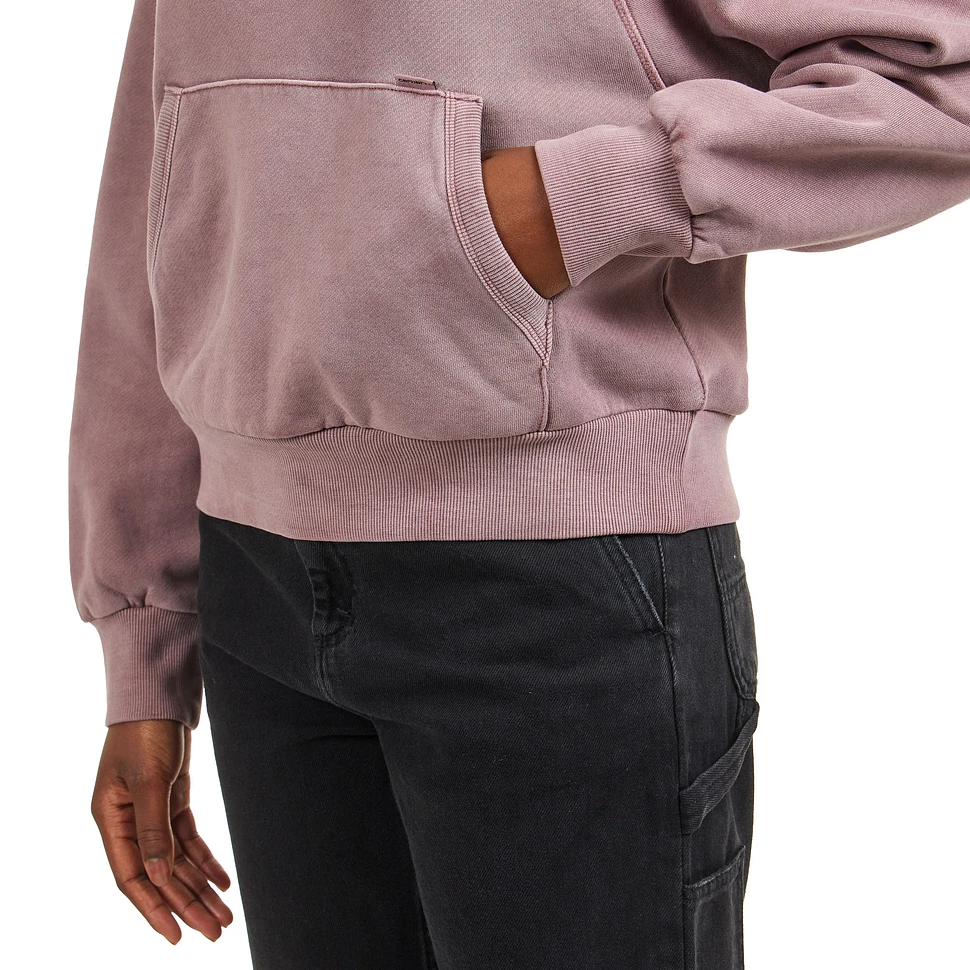 Carhartt WIP - W' Hooded Taos Sweat