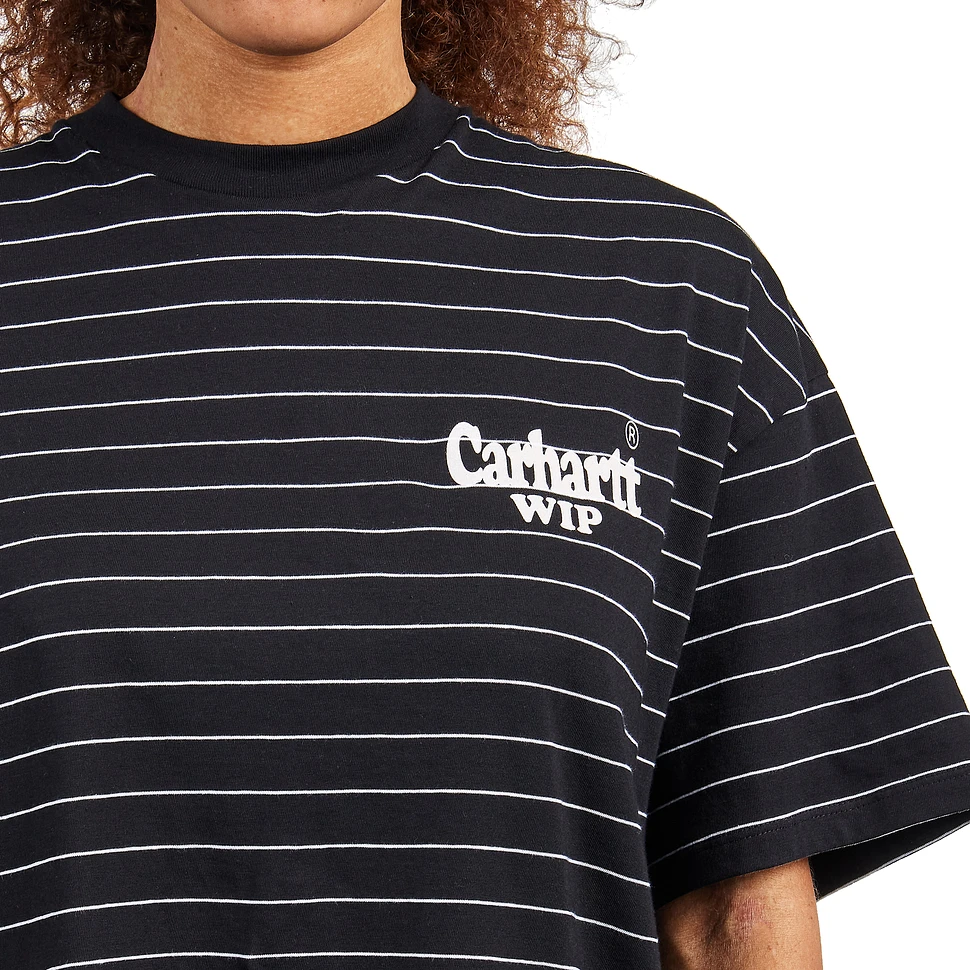 Carhartt WIP - W' S/S Orlean Spree T-Shirt