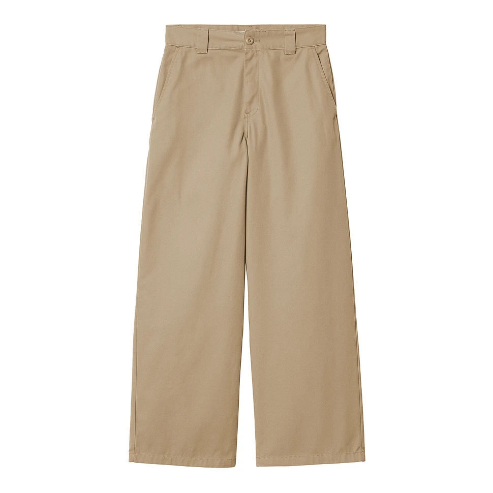 Carhartt WIP - W' Craft Pant "Arlington" Twill, 8.25 oz