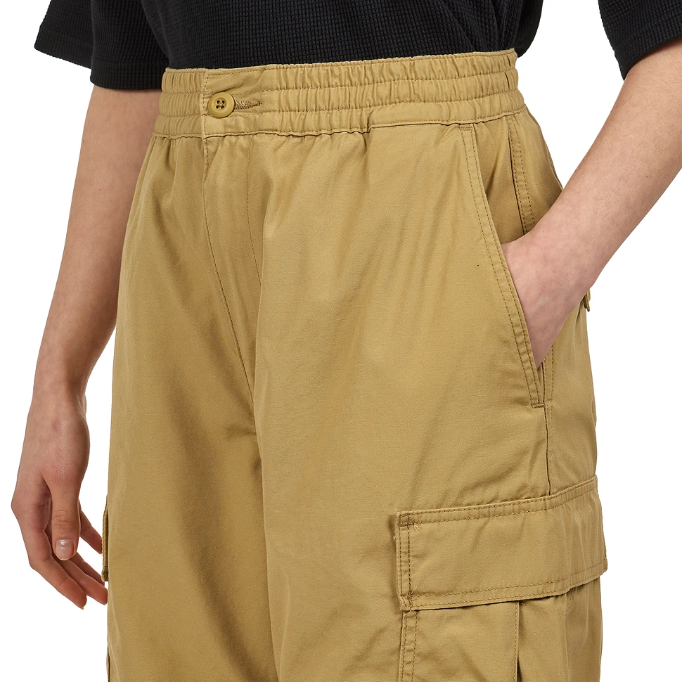 Carhartt WIP - W' Jet Cargo Pant "Lane" Poplin, 6 oz