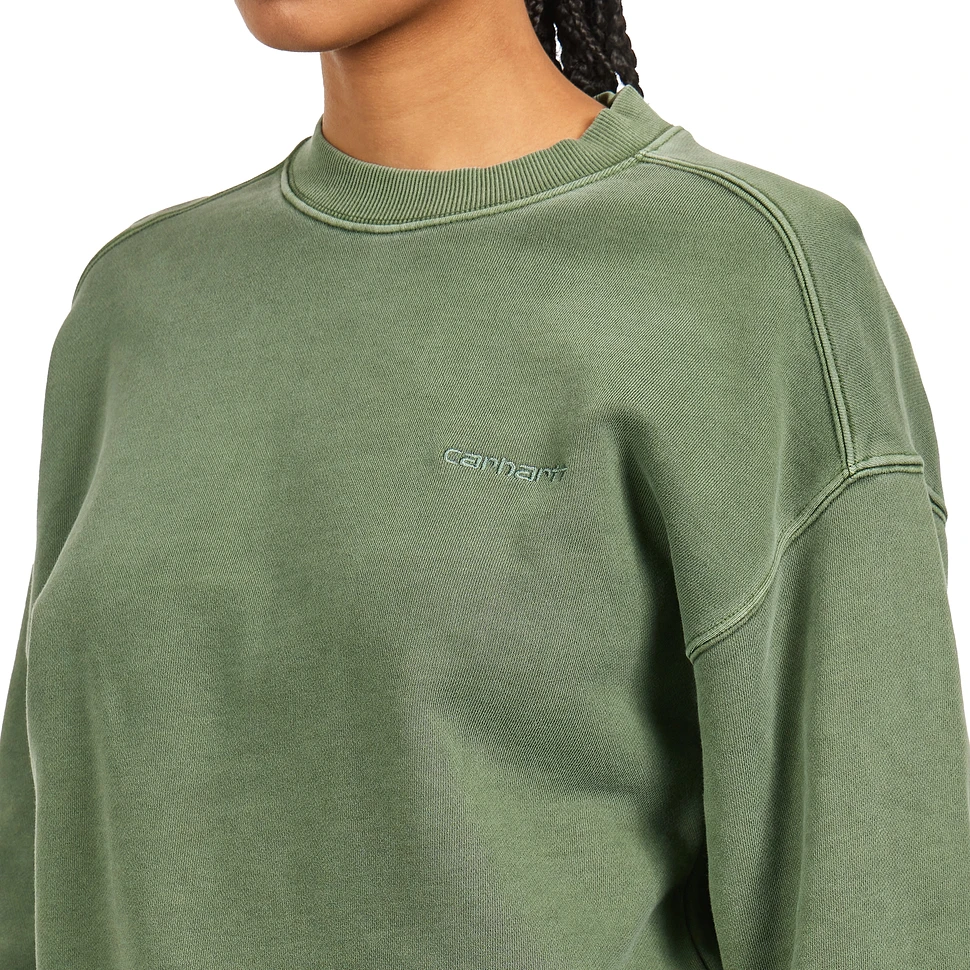 Carhartt WIP - W' Duster Script Sweat