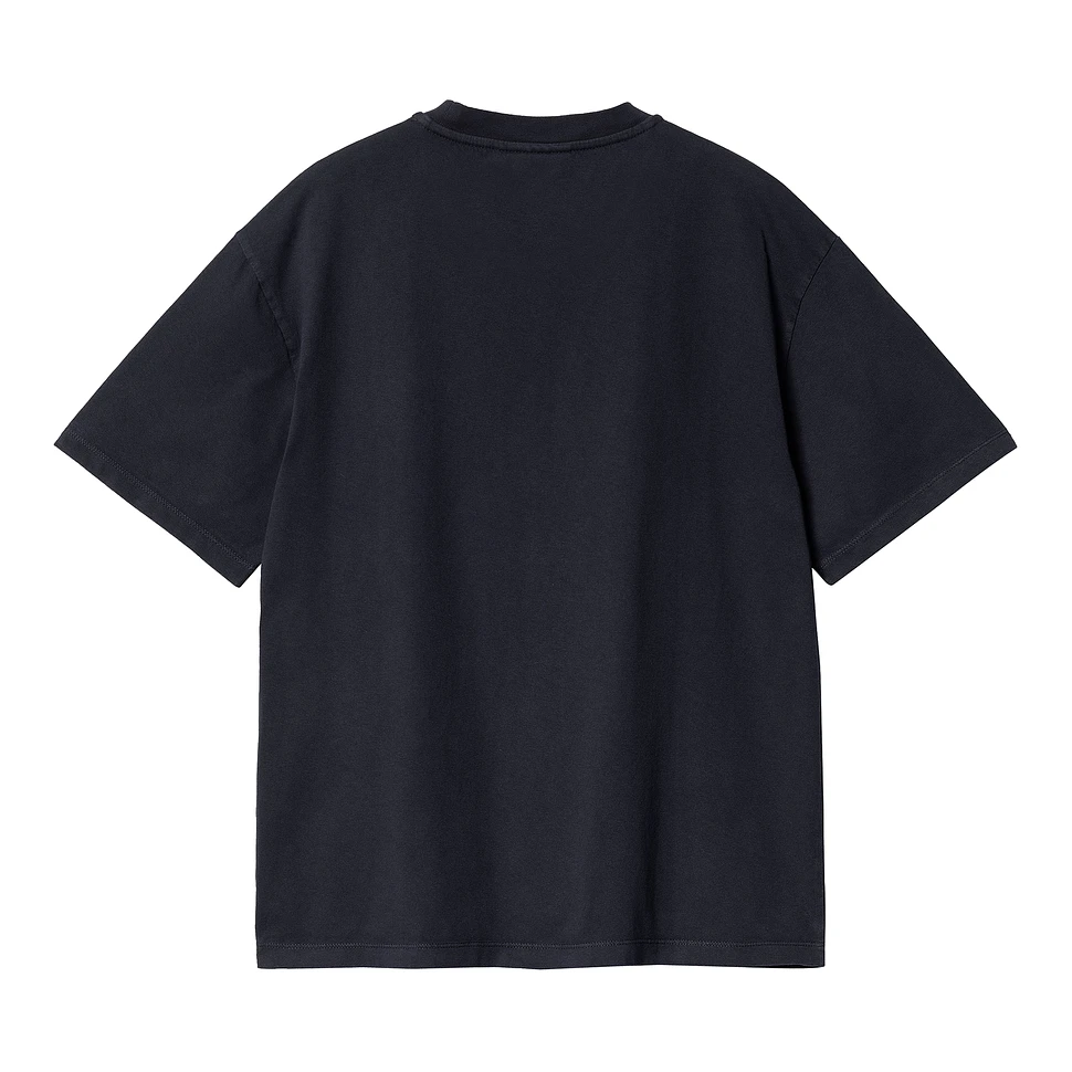Carhartt WIP - W' S/S Class of 89 T-Shirt