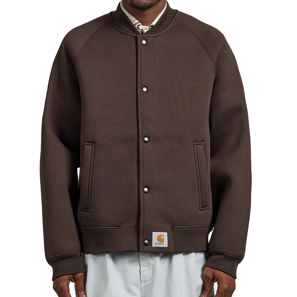 Carhartt WIP - Car-Lux Bomber