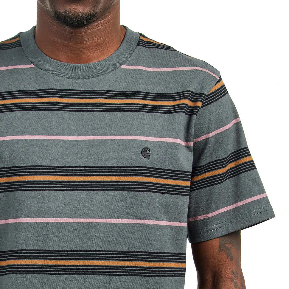 Carhartt WIP - S/S Haynes T-Shirt