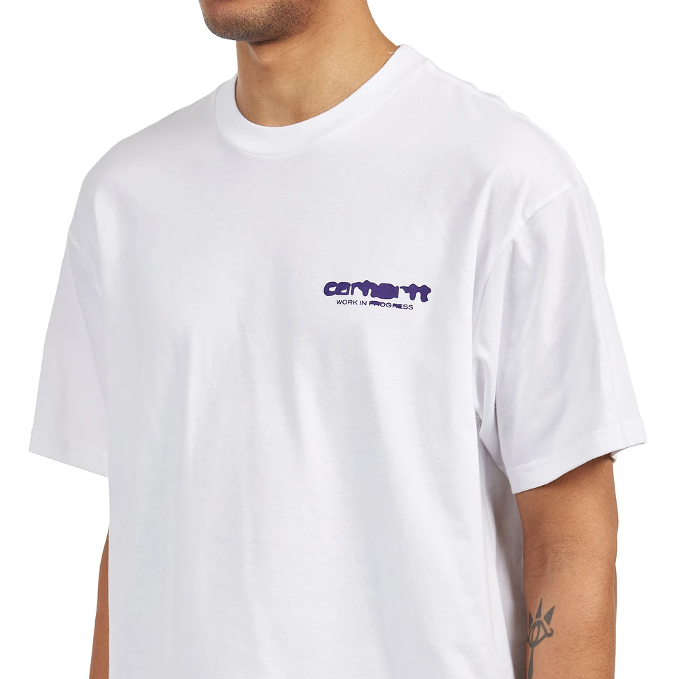 Carhartt WIP - S/S Ink Bleed T-Shirt