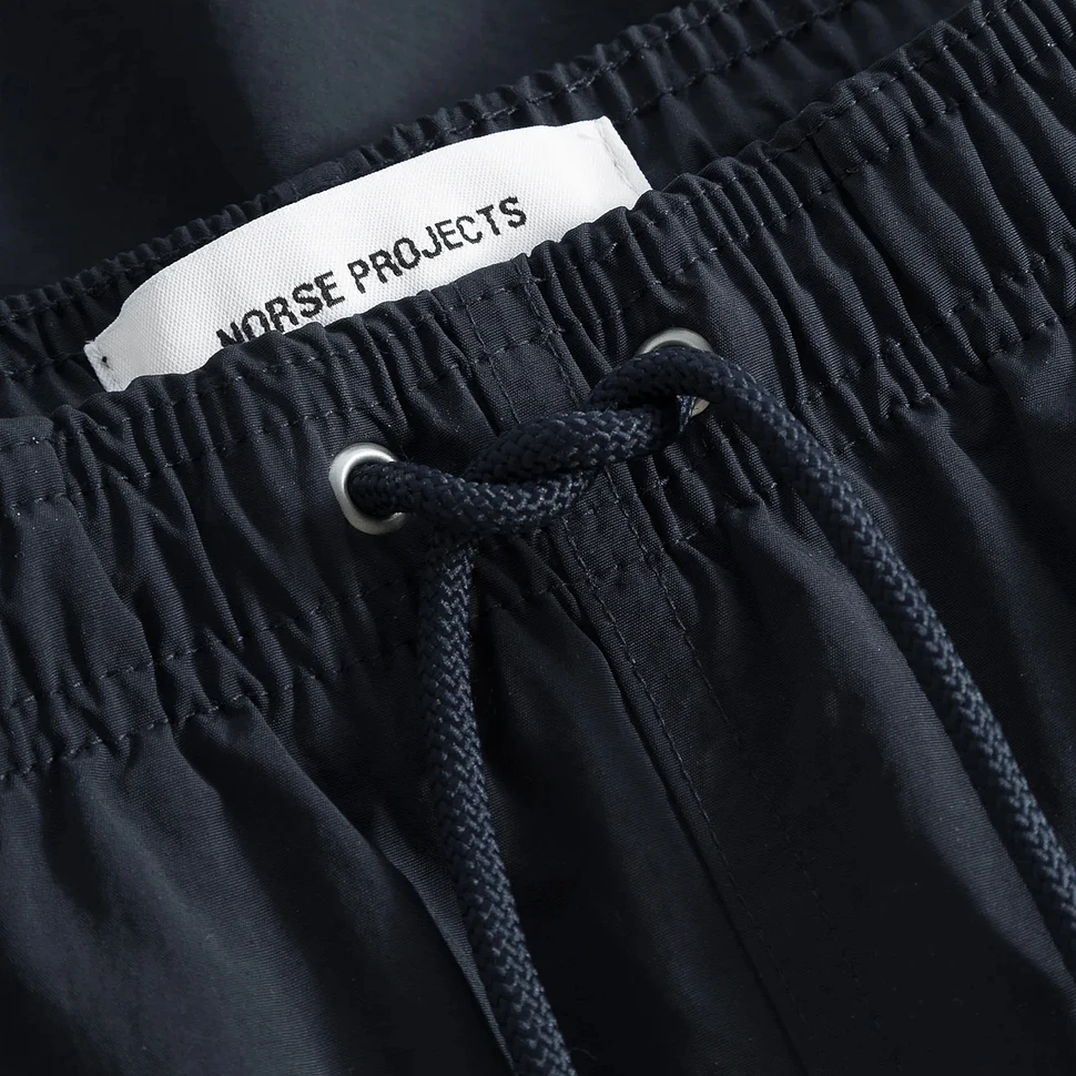 Norse Projects - Hauge Recycled Nylon Swimmers