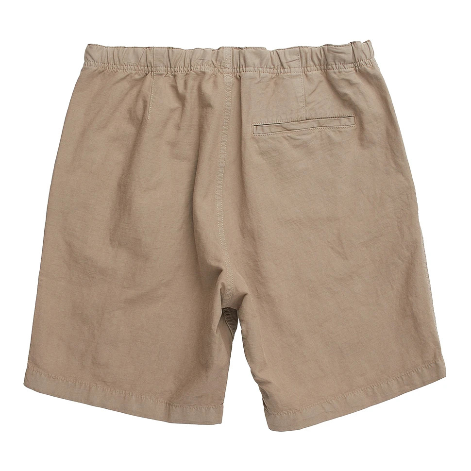 Norse Projects - Ezra Relaxed Cotton Linen Short