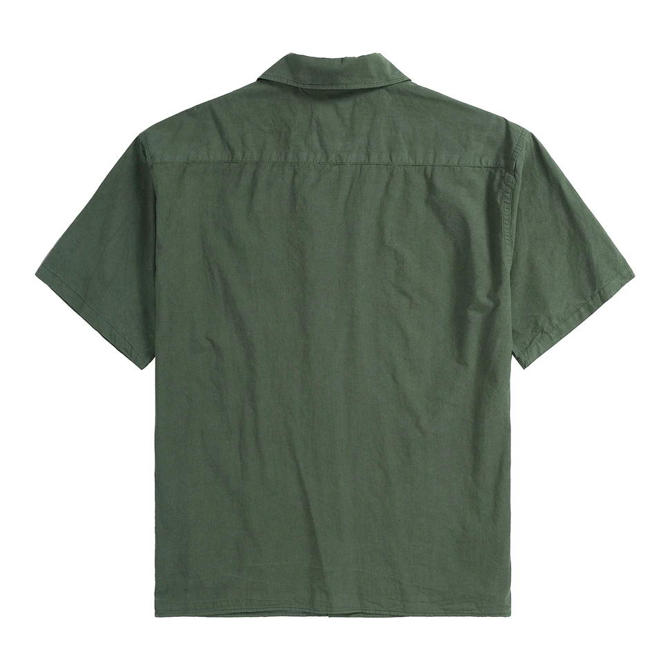 Norse Projects - Carsten Tencel Shirt