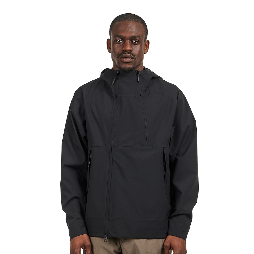 Norse Projects ARKTISK - 3L Waterproof Shell Jacket