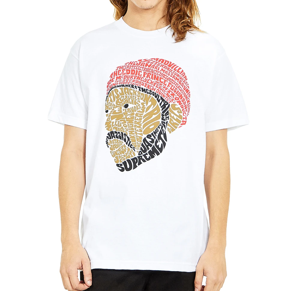 Madlib - Headlib T-Shirt
