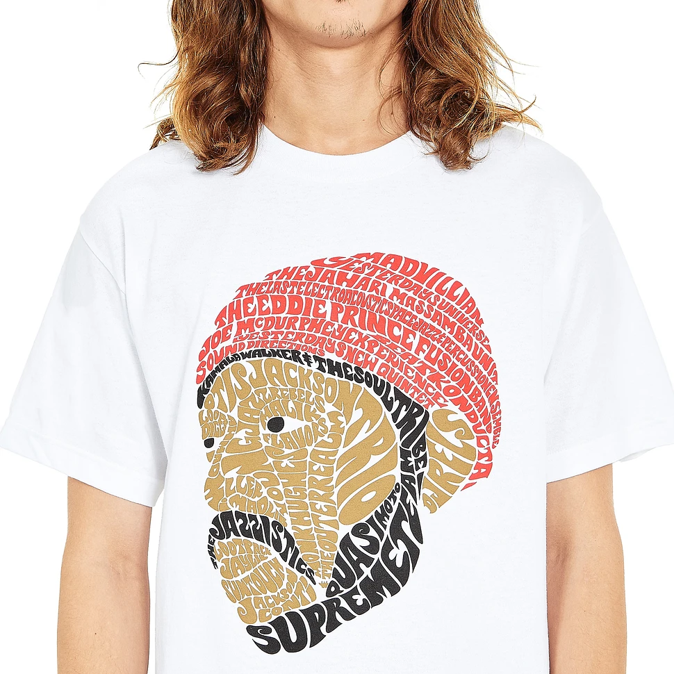 Madlib - Headlib T-Shirt