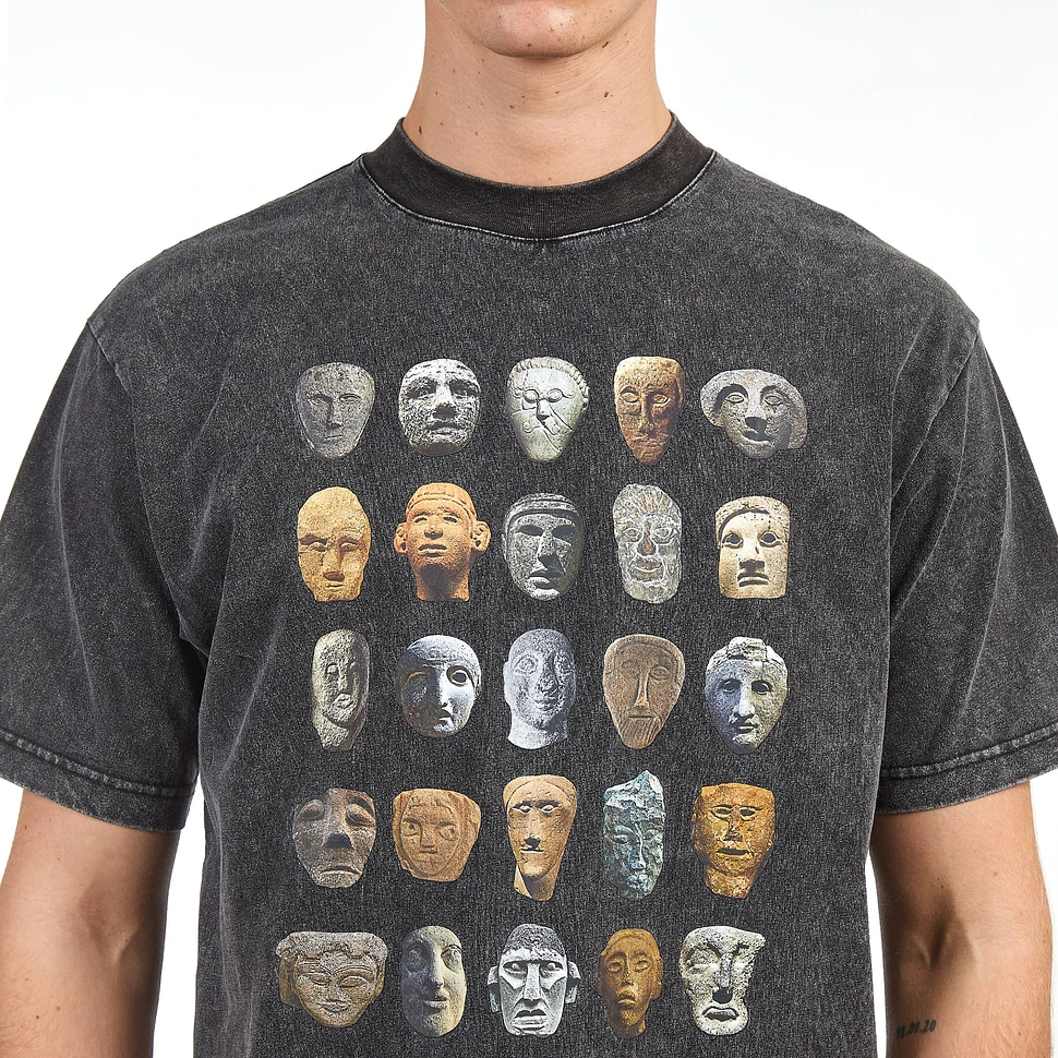 Heresy - Museum T-Shirt