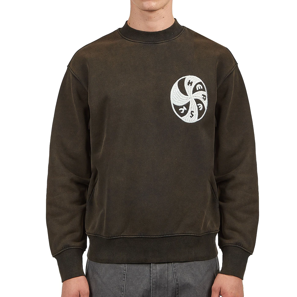 Heresy sweatshirt best sale