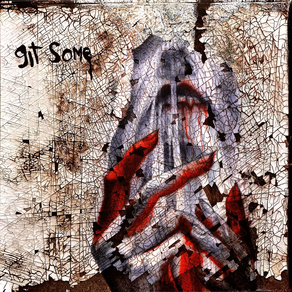 Git Some - New Blood