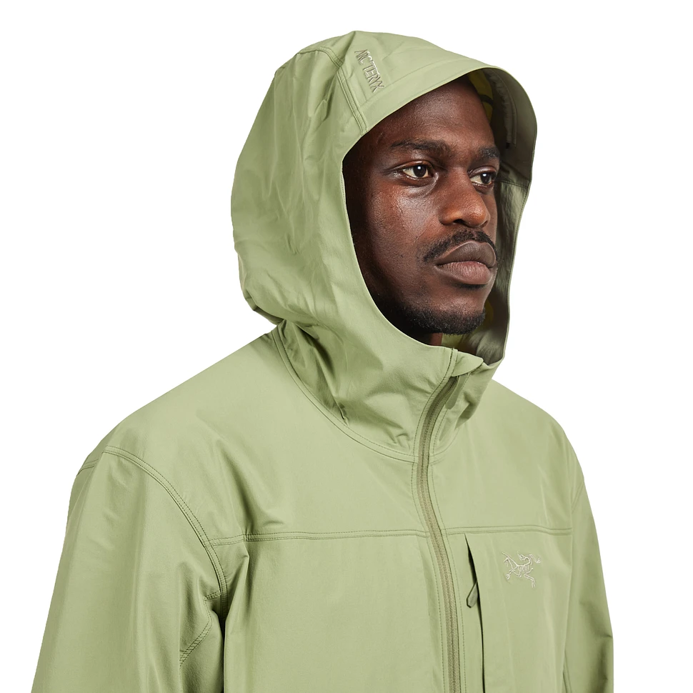 Arc'teryx - Gamma Lightweight Hoody (Chloris) | HHV