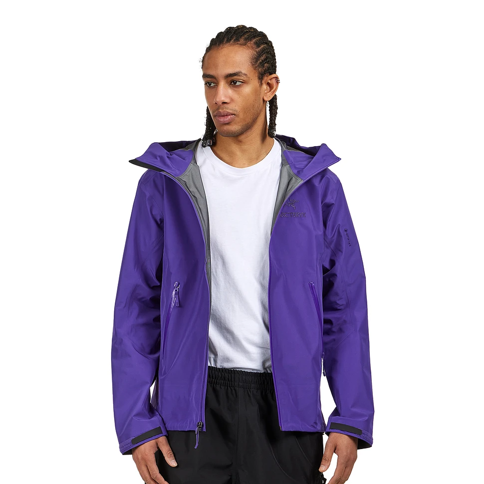 Arc'teryx - Beta LT Jacket (Iola) | HHV