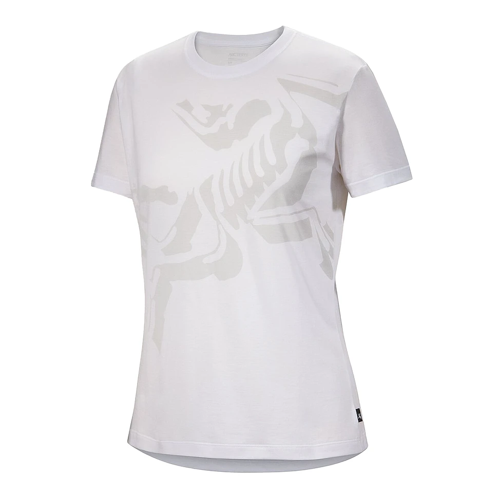 Arc'teryx - Bird Cotton T-Shirt SS