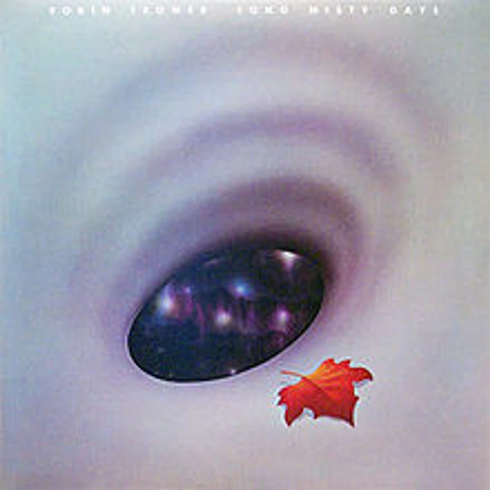 Robin Trower - Long Misty Days