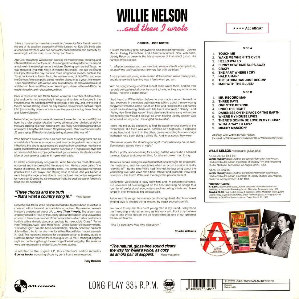 Keaton Henson House Party Vinyl LP 2023 EU Original HHV