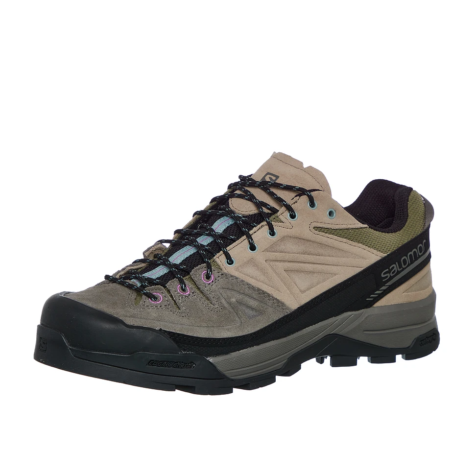 Salomon - X-ALP LTR