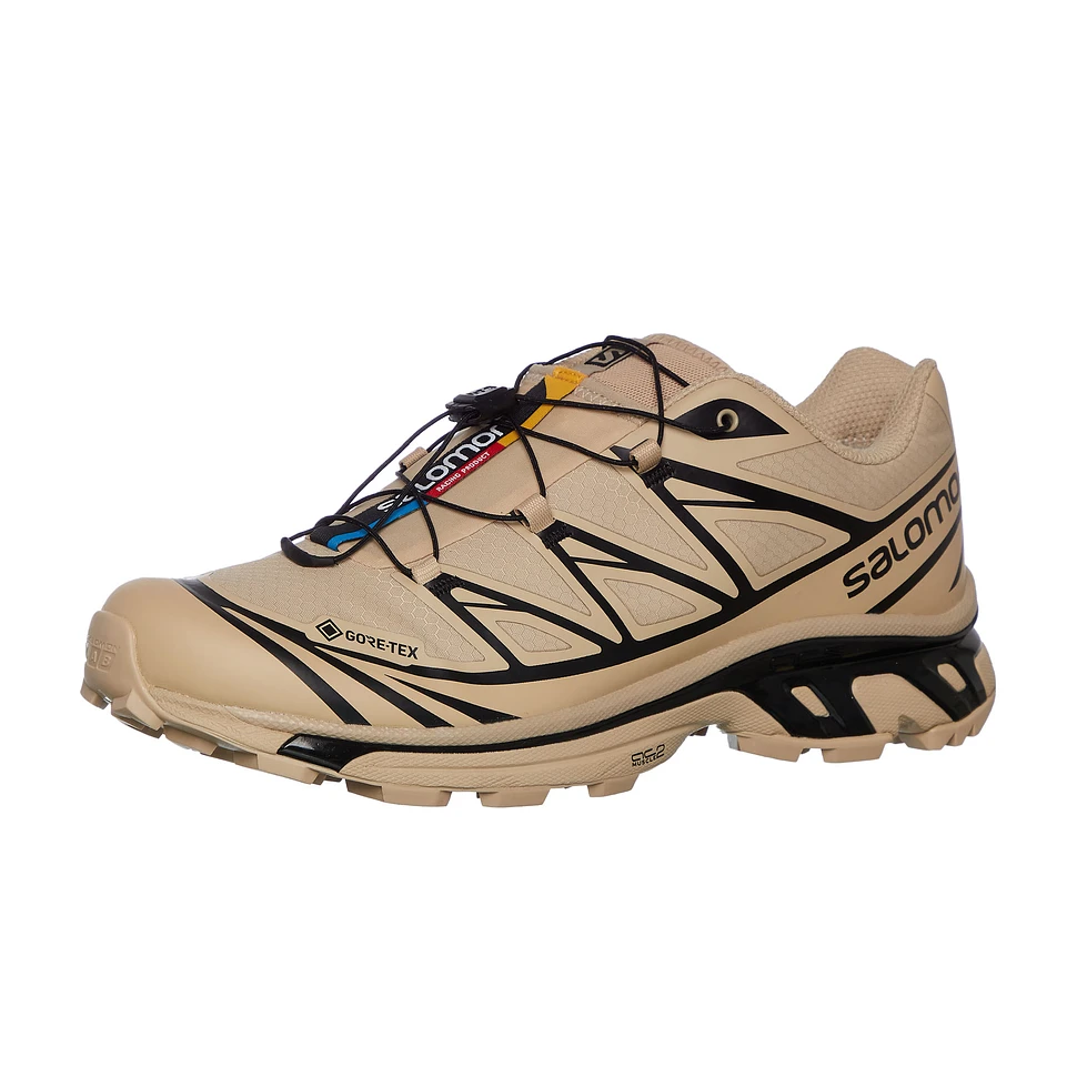 Salomon - XT-6 Gore-Tex