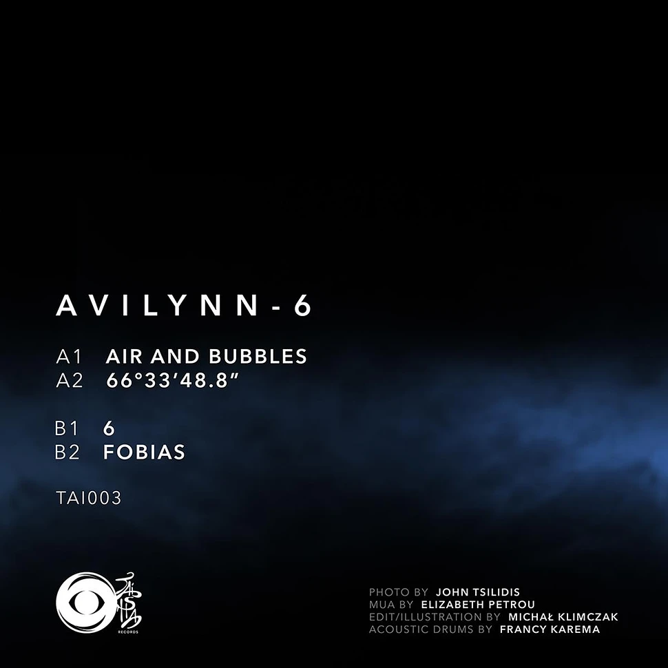 Avilynn - 6