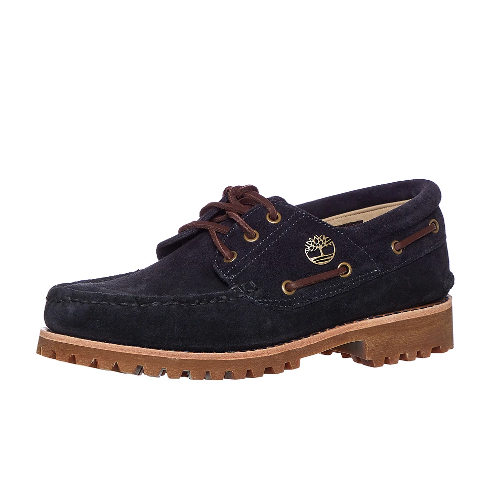 Timberland - Authentic Boat Shoe