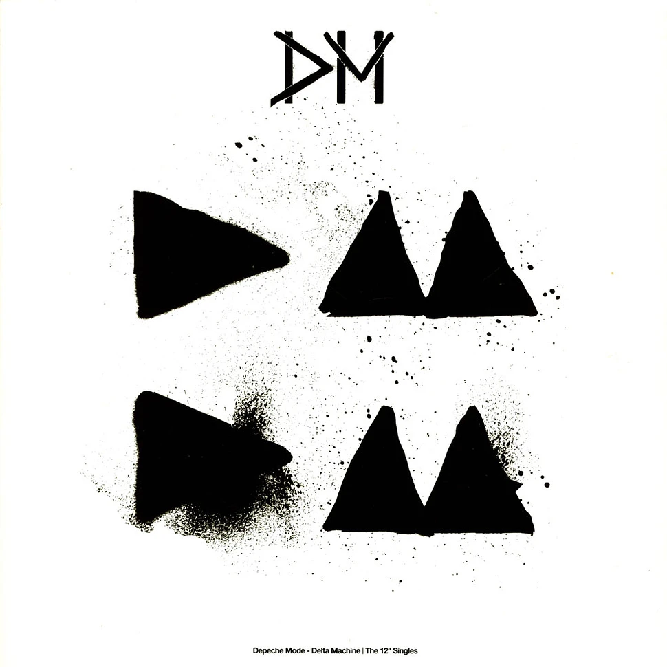 Depeche Mode: Memento Mori Exclusive Deluxe CD