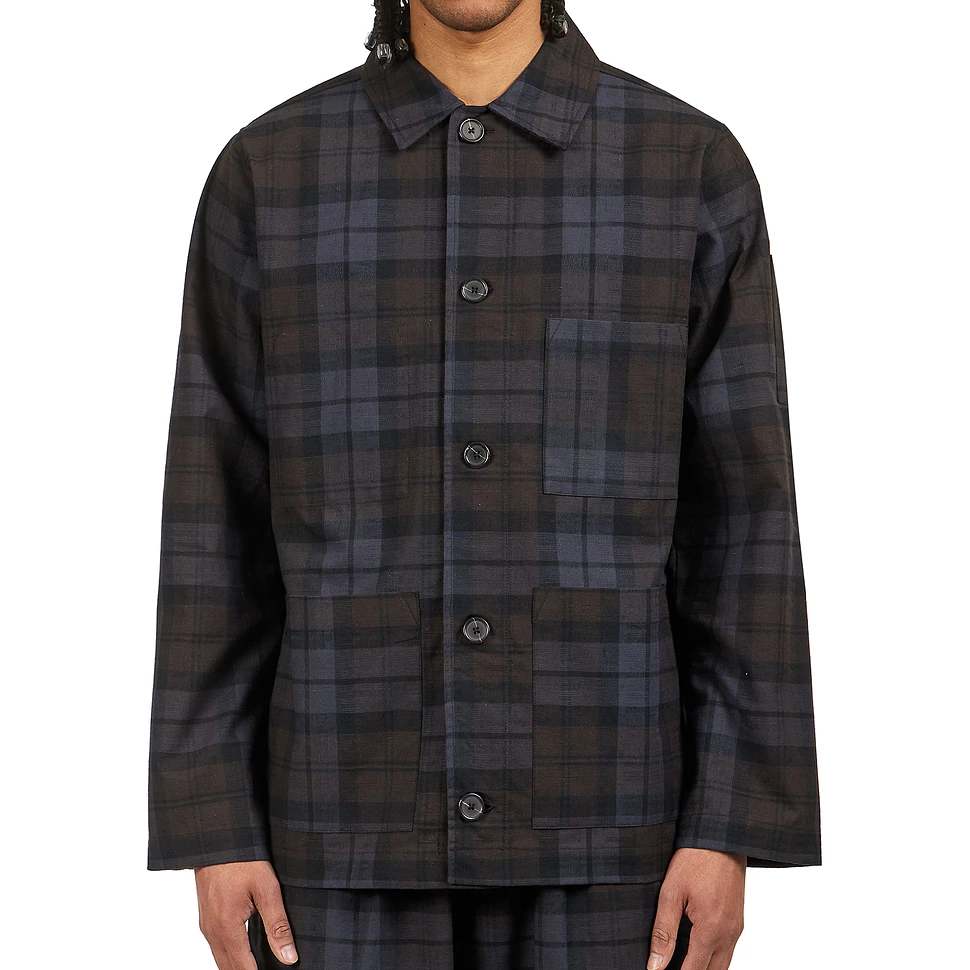 Universal Works - Coverall Jacket