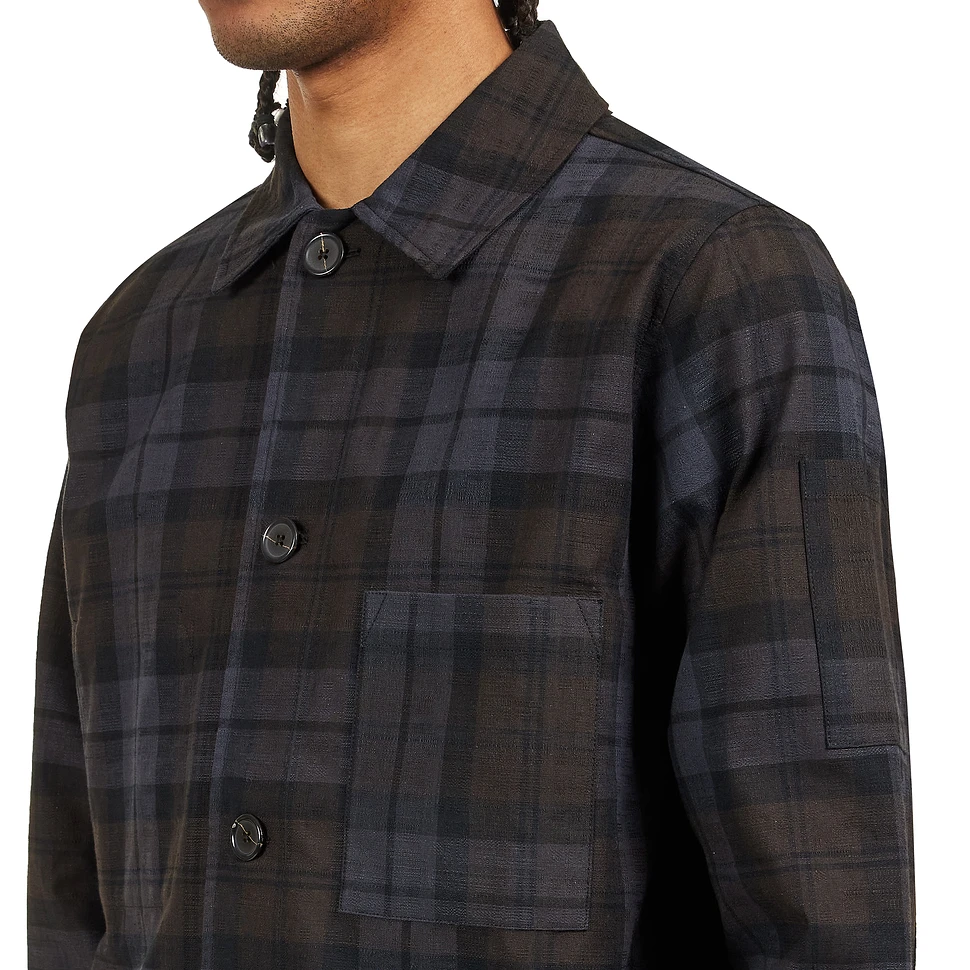 Universal Works - Coverall Jacket