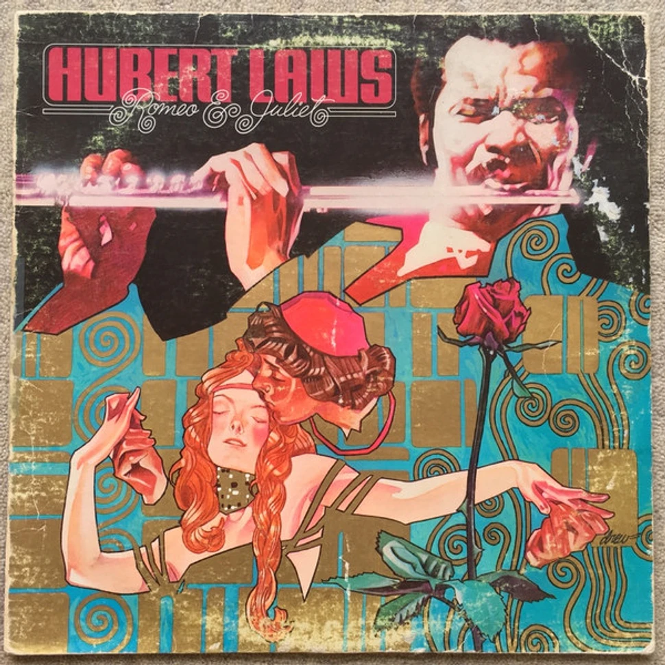 Hubert Laws - Romeo & Juliet