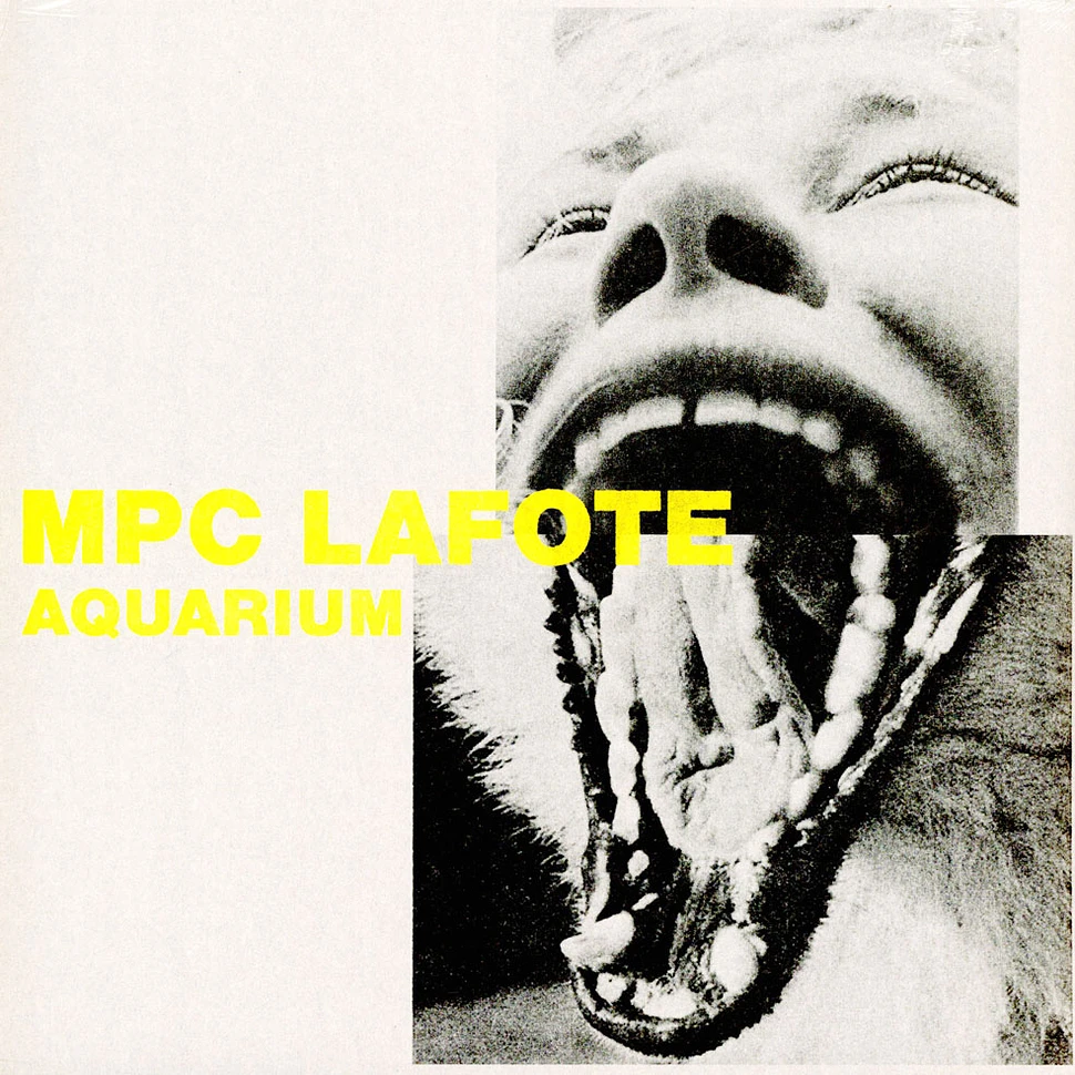 MPC Lafote - Aquarium