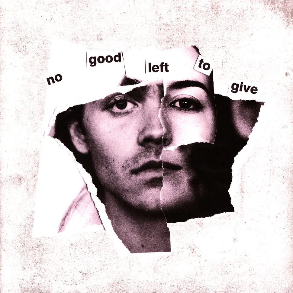 Movements - No Good Left To Give