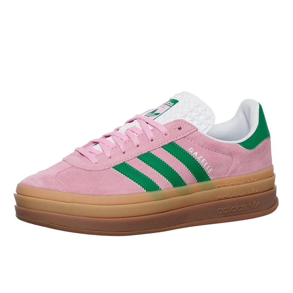 adidas - Gazelle Bold W