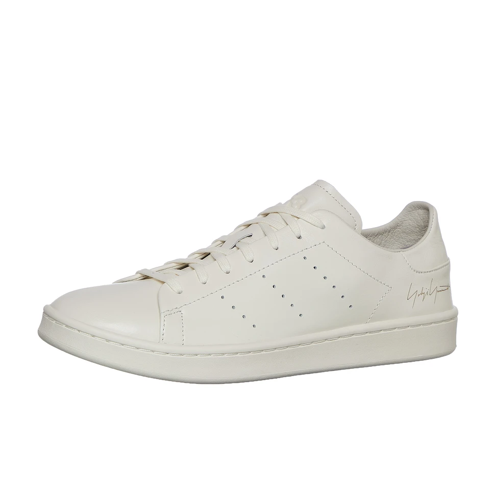Y-3 - Y-3 Stan Smith Low Trainers