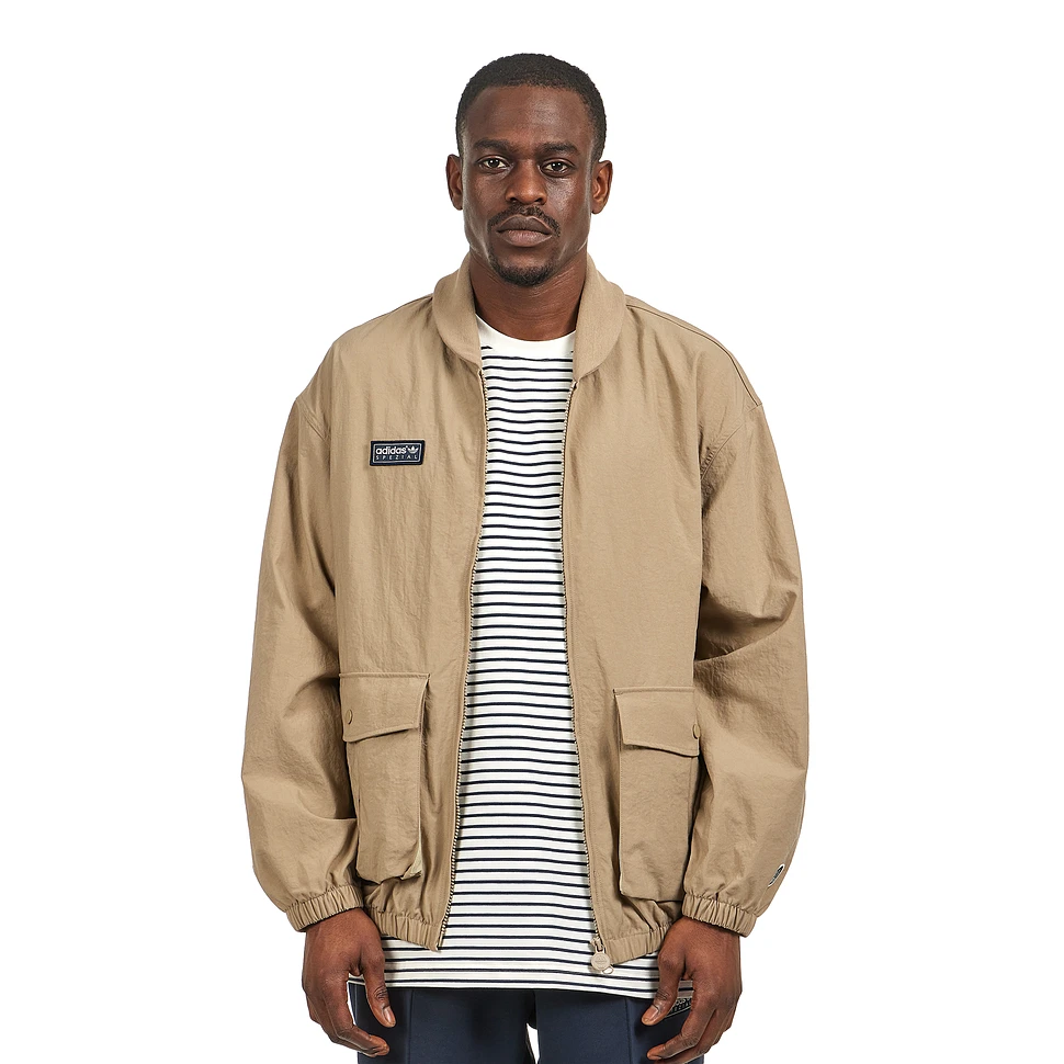 adidas Spezial - Trentham Jacket