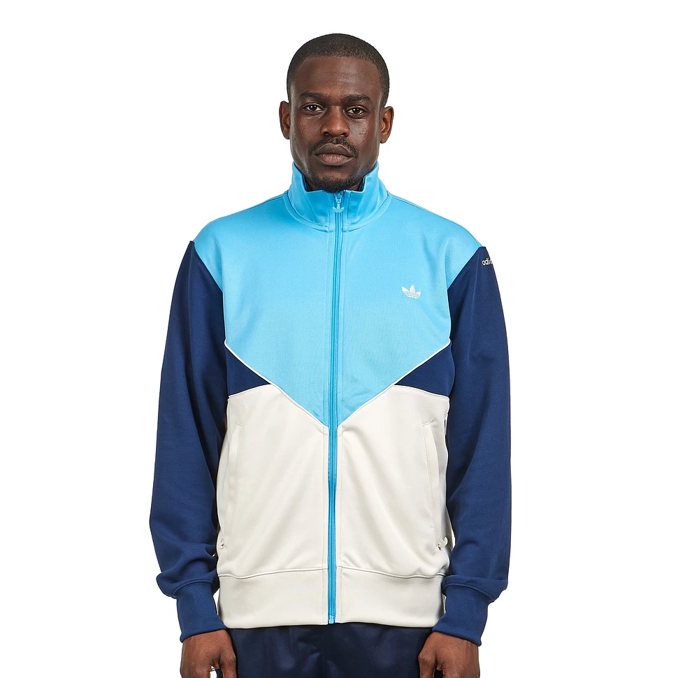 adidas - Adicolor Cutline Tracktop