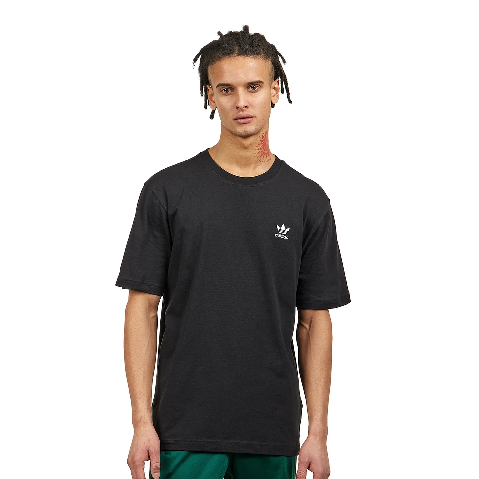 adidas - Trefoil Series T-Shirt | Green) (Mineral HHV Style