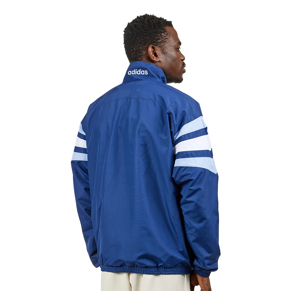 Adidas originals woven jacket uruguay hotsell