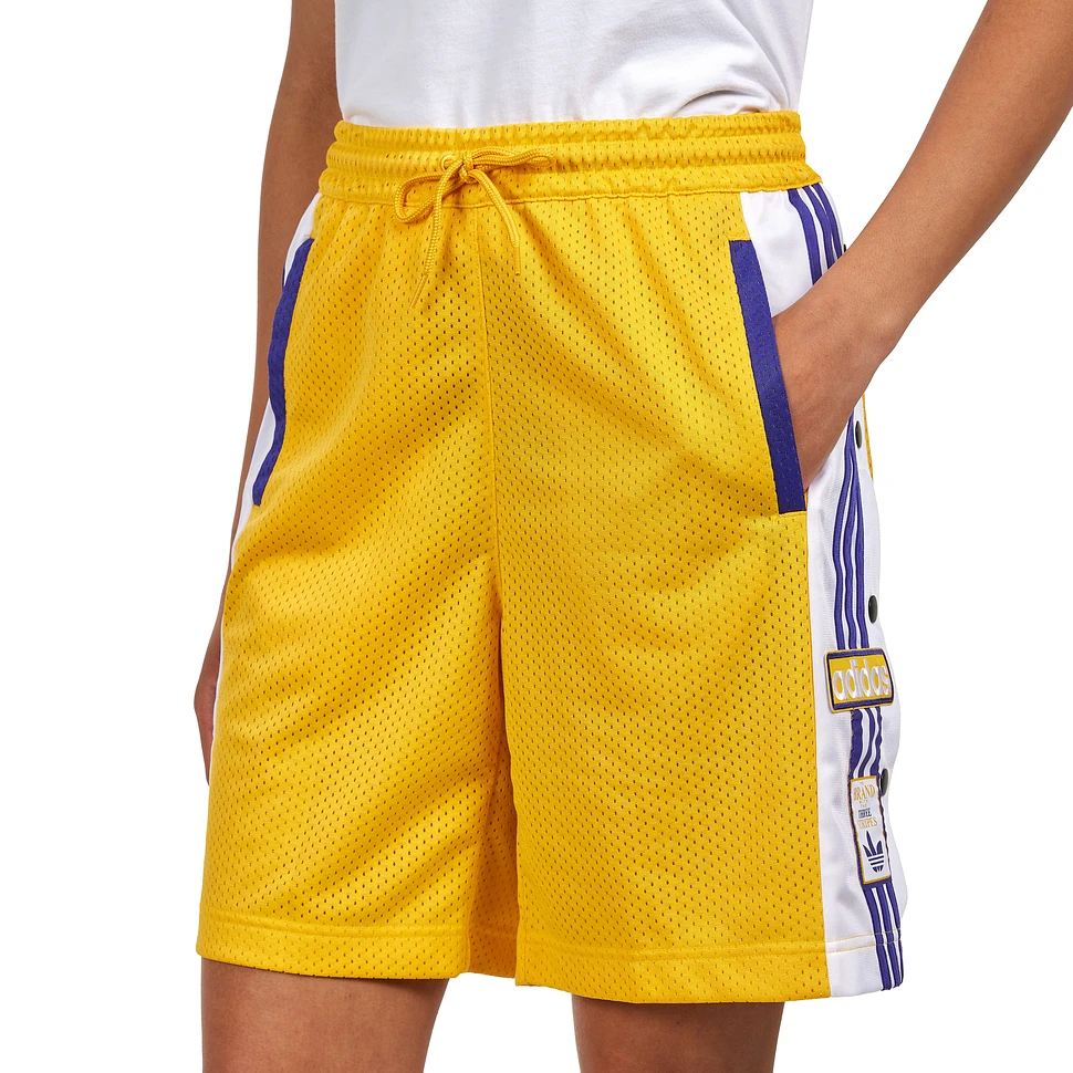 adidas - Adibreak Basketball Shorts