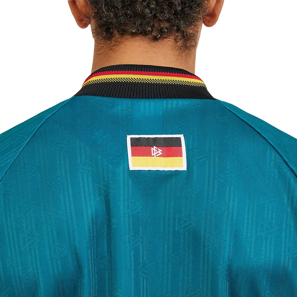 adidas - Germany 1996 Away Jersey