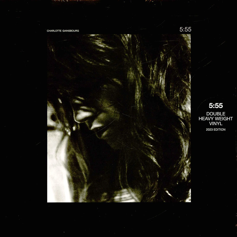 Charlotte Gainsbourg - 5:55