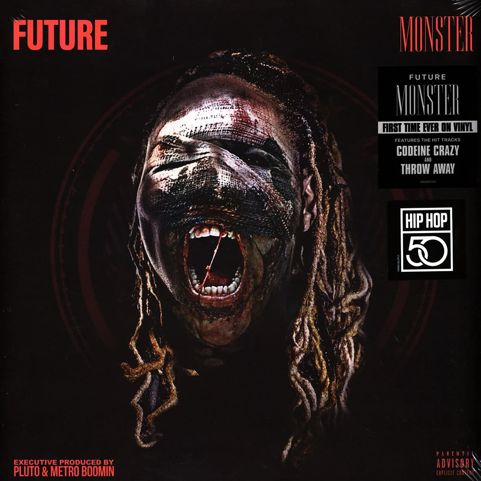 Future - Monster