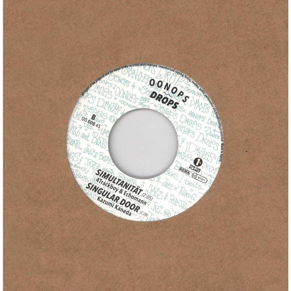 V.A. - Jazz'n'beats Black Vinyl Edition
